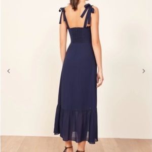 Reformation Nikita Dress NWT